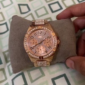 Guess watch